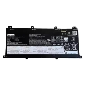 Laptop akkumulátort az LENOVO L21C3P77 SB10W51999