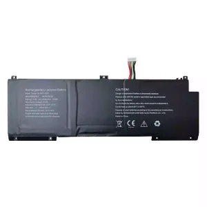 Laptop akkumulátort az 537077-3S1P