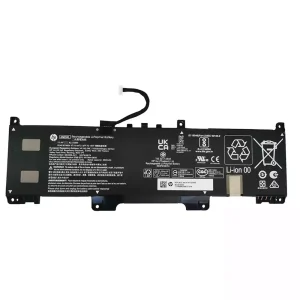Laptop akkumulátort az HP AN03XL