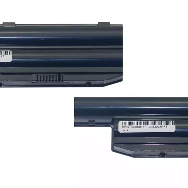 Laptop akkumulátort az FUJITSU FMVNBP215 FMVNBP216 FPCBP334 FPCBP335 - Image 3