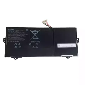 Laptop akkumulátort az Samsung AA-PBLN3KR