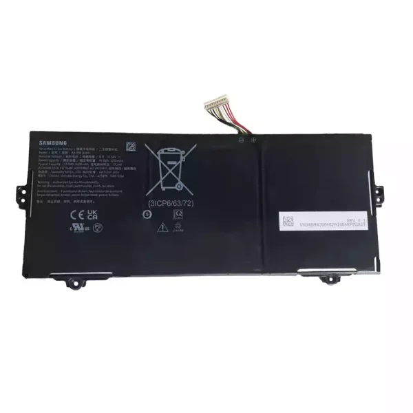 Laptop akkumulátort az Samsung AA-PBLN3KR