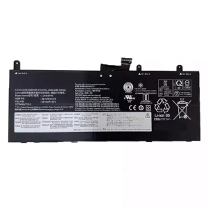 Laptop akkumulátort az LENOVO L21M4P76 L21D4P76