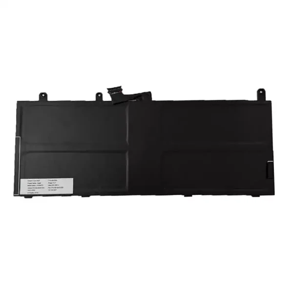 Laptop akkumulátort az LENOVO L21M4P76 L21D4P76 - Image 2