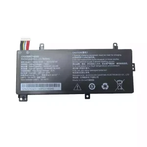 Laptop akkumulátort az 5059E2-2S1P