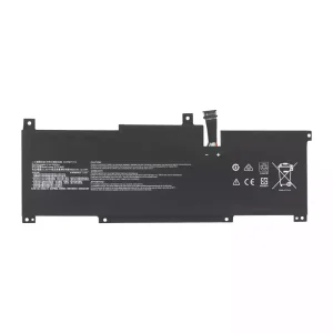 Laptop akkumulátort az MSI BTY-M49