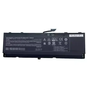Laptop akkumulátort az PD50BAT-6-80