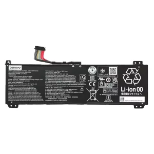 Laptop akkumulátort az Lenovo L21C3PC0 L21D3PC0 L21L3PC0 L21M3PC0