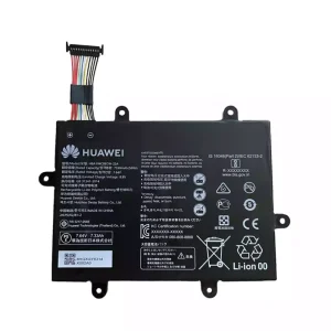 Laptop akkumulátort az HUAWEI HBA194C8ECW-22A