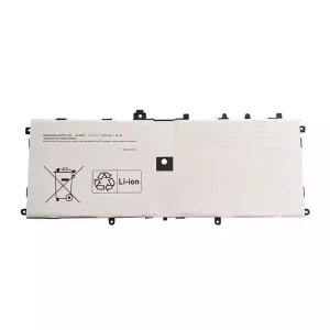 Laptop akkumulátort az SONY VGP-BPS36