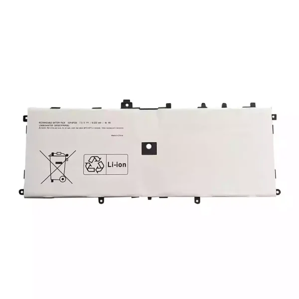 Laptop akkumulátort az SONY VGP-BPS36