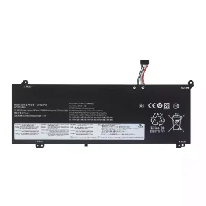 Laptop akkumulátort az LENOVO L20M4PDB L20C4PDB