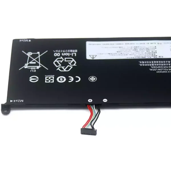 Laptop akkumulátort az LENOVO L20M4PDB L20C4PDB - Image 4