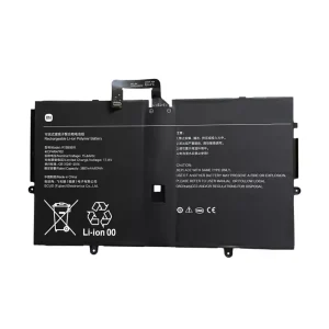 Laptop akkumulátort az XIAOMI R13B06W