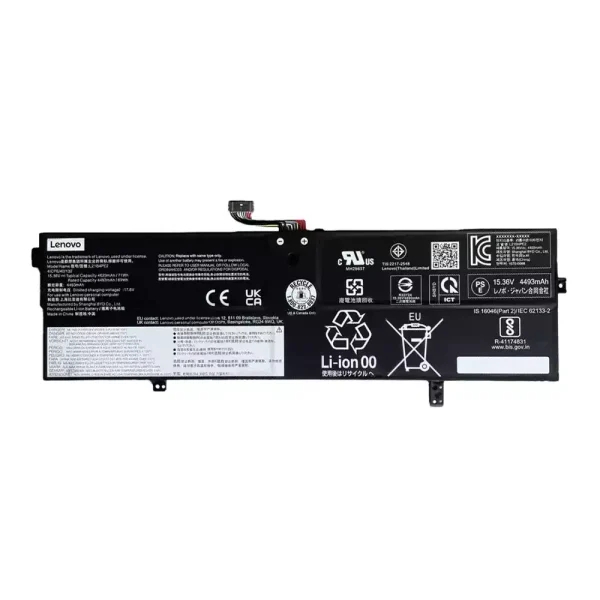 Laptop akkumulátort az LENOVO L21B4PE2 L21L4PE0
