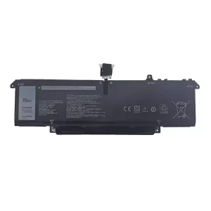 Laptop akkumulátort az DELL P83V9