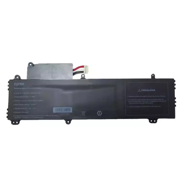 Laptop akkumulátort az N14TPE-658150-2S1P