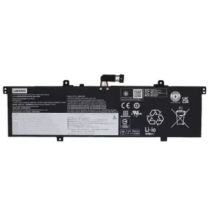 Laptop akkumulátort az LENOVO L21C3PD5 L21L3PD5 L21M3PD5