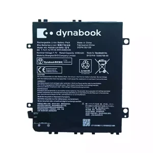 Laptop akkumulátort az TOSHIBA DYNABOOK PS0091UA1BRS 13080788-00
