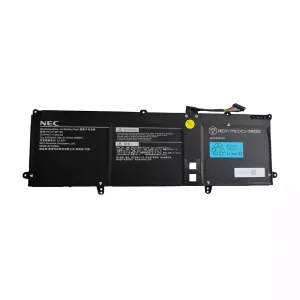 Laptop akkumulátort az NEC PC-VP-BP149