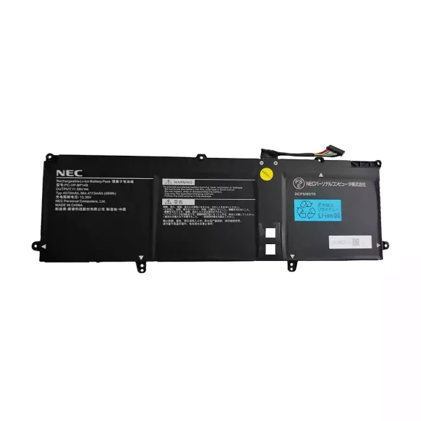 Laptop akkumulátort az NEC PC-VP-BP149