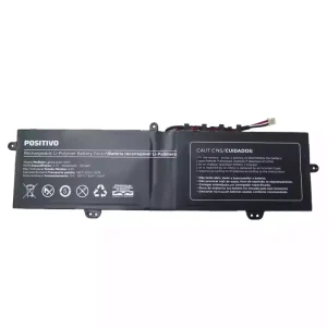 Laptop akkumulátort az U4266122P-1S2P 4266122P-1S2P