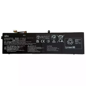 Laptop akkumulátort az FUJITSU FPB0365 FPCBP593 FMVNBP254 CP813910-01
