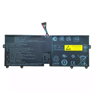 Laptop akkumulátort az LG gram LBZ722DM