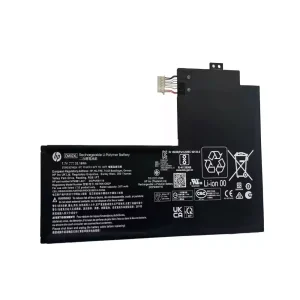 Laptop akkumulátort az HP DM02XL