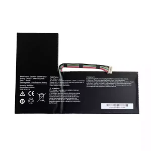 Laptop akkumulátort az EJ20GM-2S5000-B1G1