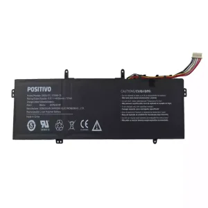 Laptop akkumulátort az POSITIVO DN50-57 556781-3S