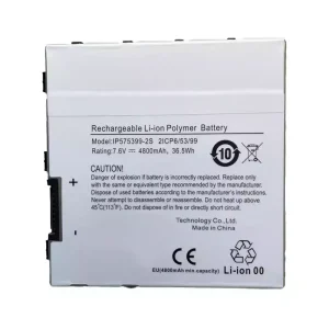 Laptop akkumulátort az IP575399-2S S9N0L2A100R5