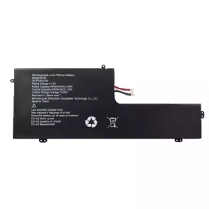 Laptop akkumulátort az N156