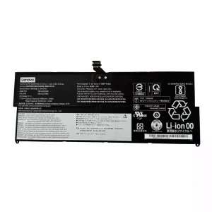 Laptop akkumulátort az LENOVO L19M4PG4 L19C4PG4 L19D4PG3