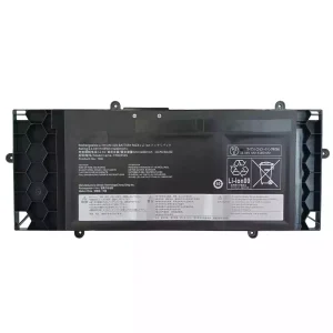 Laptop akkumulátort az FUJITSU FPB0359S FPB0360S FPCBP592 FMVNBP253