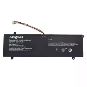 Laptop akkumulátort az ZL-5270122-2S