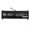 Laptop akkumulátort az MSI BTY-M54 925QA054H