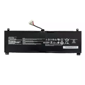 Laptop akkumulátort az MSI BTY-M54 925QA054H