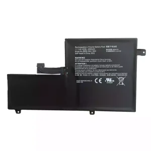 Laptop akkumulátort az SQU-1603