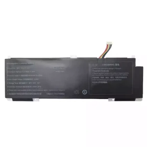 Laptop akkumulátort az 489273-3S1P