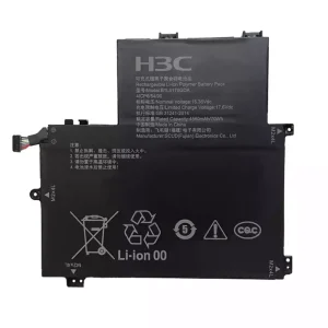 Laptop akkumulátort az H3C B1L4170GDA B1L4170GWA