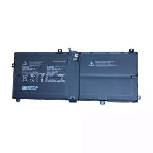Laptop akkumulátort az Microsoft Surface Pro 9 2038 1996 1997 2032 DYNM04