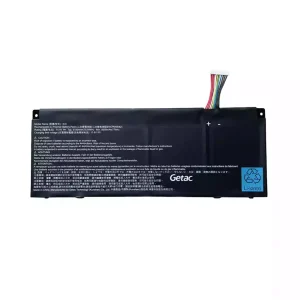 Laptop akkumulátort az GETAC ICC