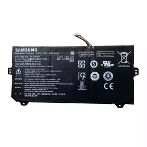 Laptop akkumulátort az SAMSUNG AA-PBQN3AP