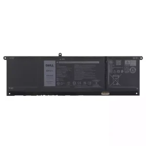 Laptop akkumulátort az DELL TN70C