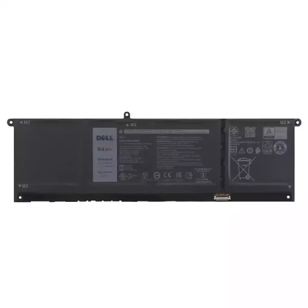 Laptop akkumulátort az DELL TN70C