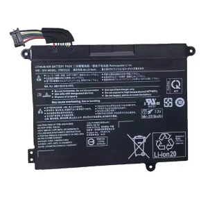 Laptop akkumulátort az Fujitsu FPB0352S FPCBP578