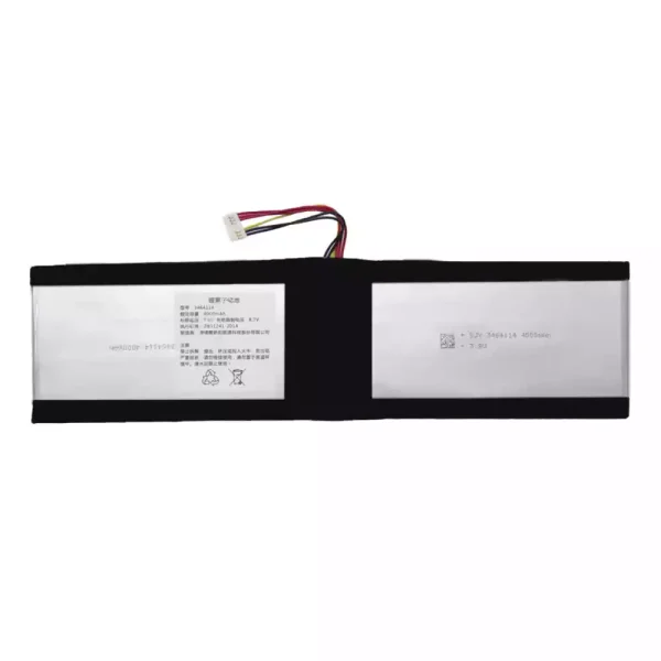 Laptop akkumulátort az 3464114