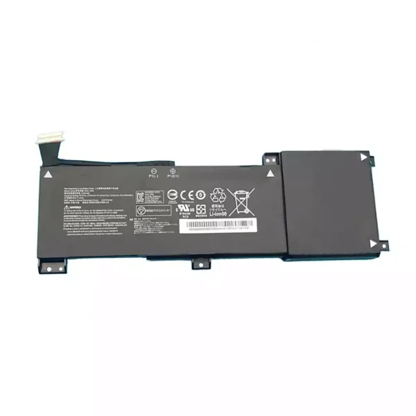 Laptop akkumulátort az SQU-1905