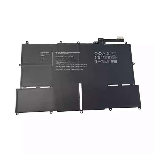 Laptop akkumulátort az ASUS P4800